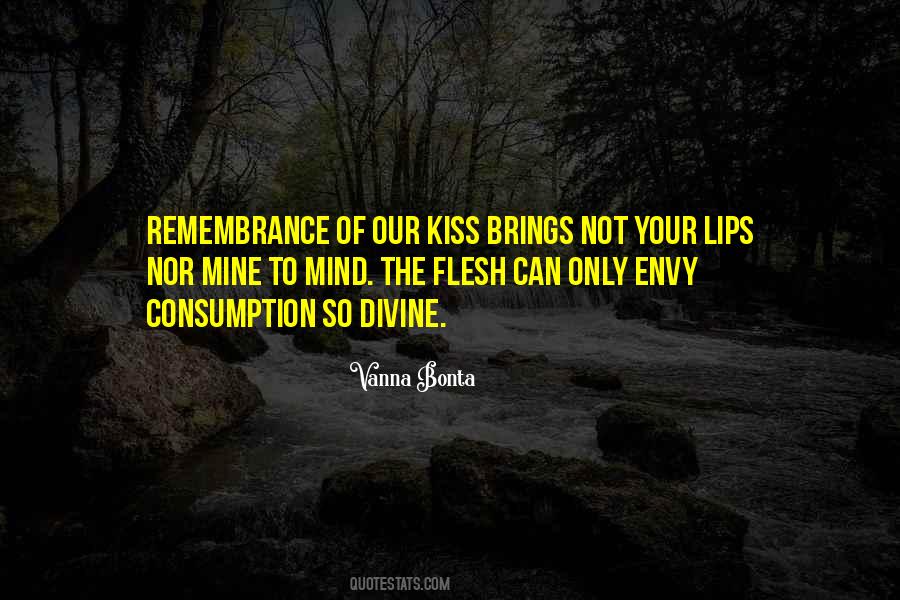 Vanna Bonta Quotes #680306