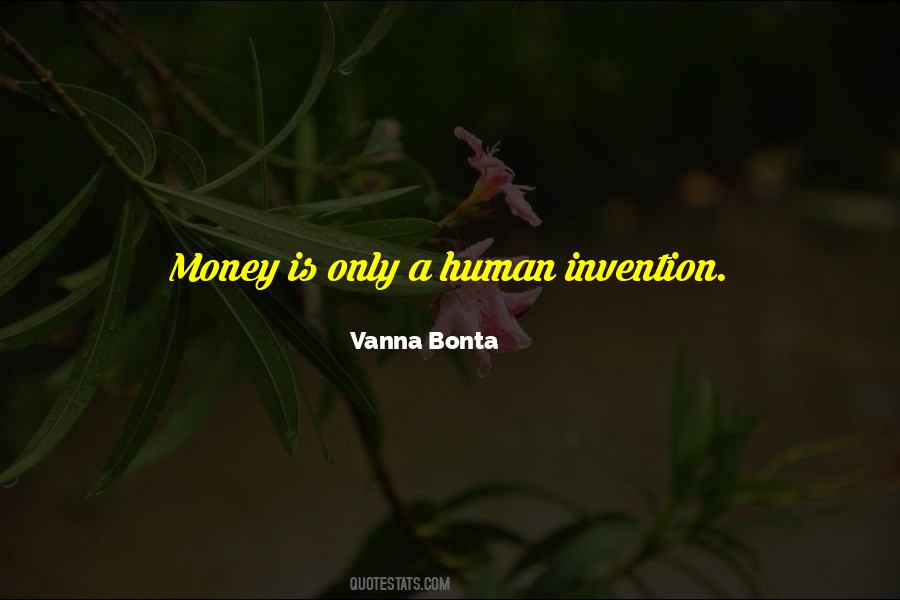 Vanna Bonta Quotes #702132