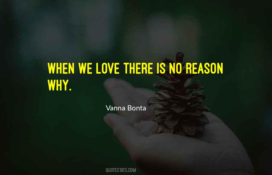 Vanna Bonta Quotes #953812