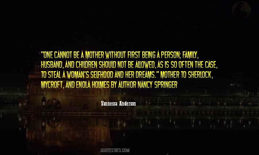 Vannessa Anderson Quotes #707469 Vannessa Anderson Quotes #707469