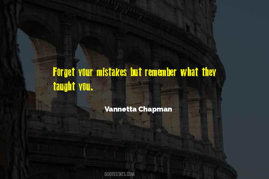Vannetta Chapman Quotes #115376