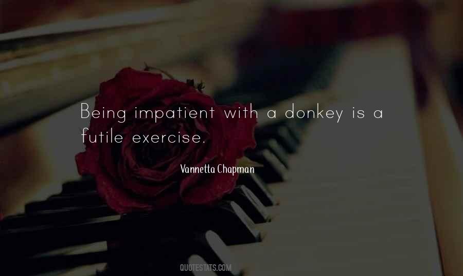 Vannetta Chapman Quotes #1617757
