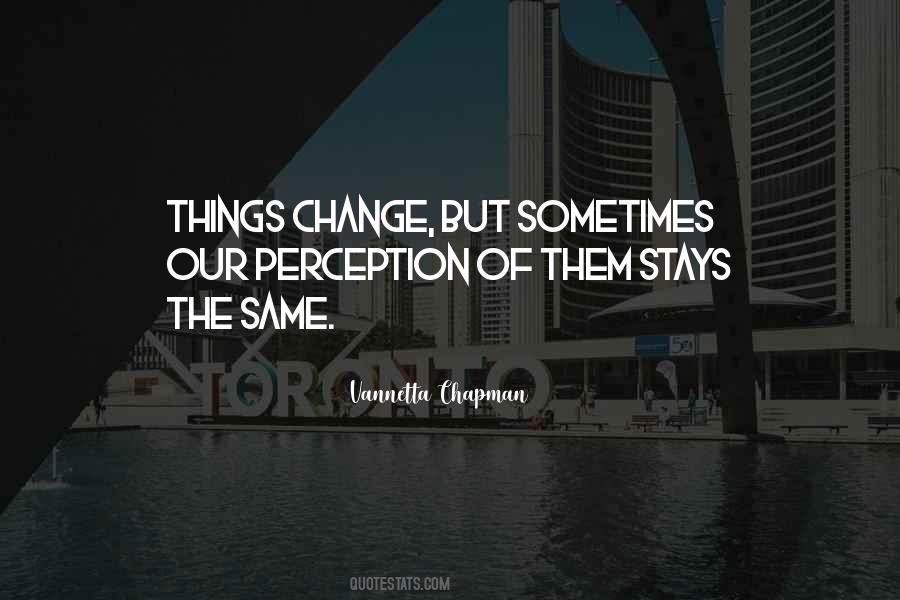 Vannetta Chapman Quotes #35181