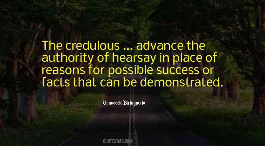 Vannoccio Biringuccio Quotes #419276 Vannoccio Biringuccio Quotes #419276