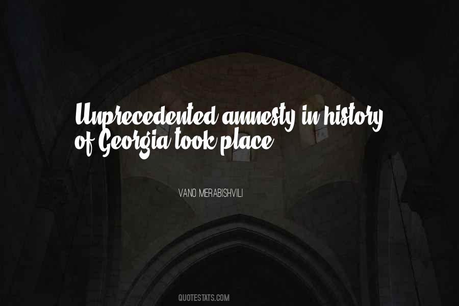 Vano Merabishvili Quotes #314581