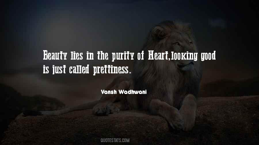 Vansh Wadhwani Quotes #1521191 Vansh Wadhwani Quotes #1521191