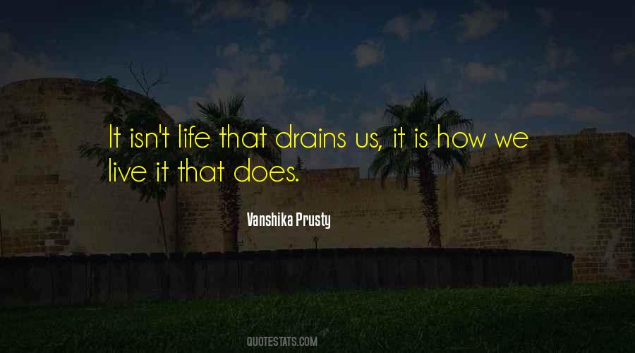 Vanshika Prusty Quotes #1055903