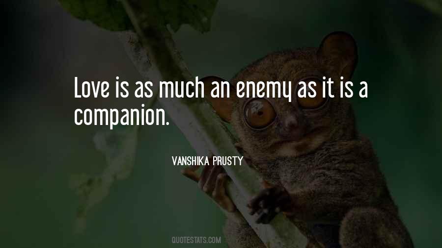 Vanshika Prusty Quotes #467794