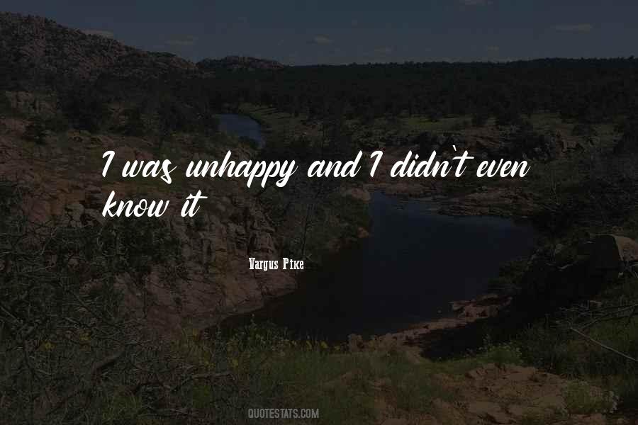 Vargus Pike Quotes #1022967 Vargus Pike Quotes #1022967