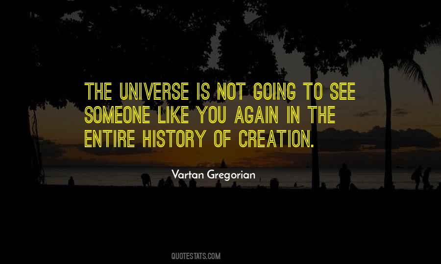 Vartan Gregorian Quotes #1376755