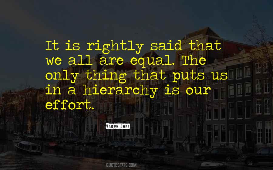 Varun Bhat Quotes #618983 Varun Bhat Quotes #618983