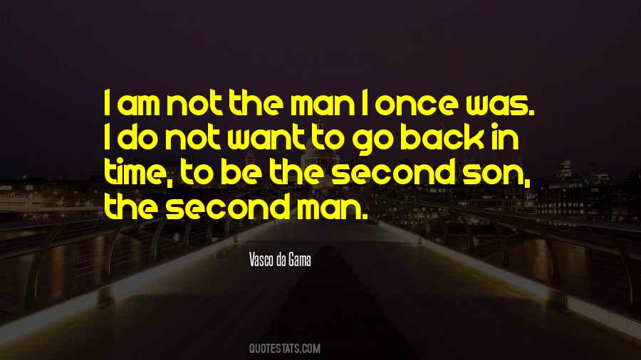 Vasco Da Gama Quotes #575430