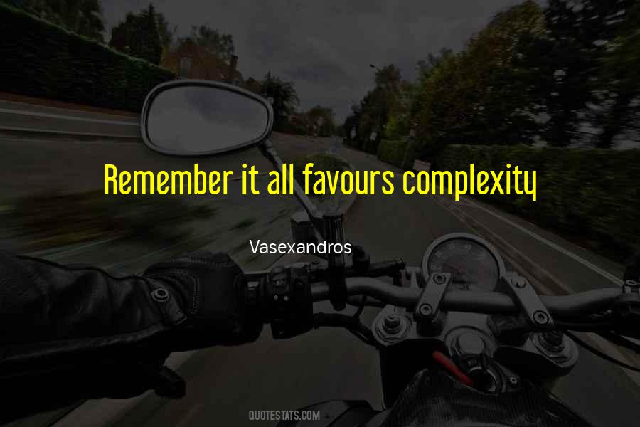 Vasexandros Quotes #1697161 Vasexandros Quotes #1697161