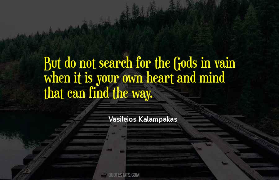 Vasileios Kalampakas Quotes #923618 Vasileios Kalampakas Quotes #923618