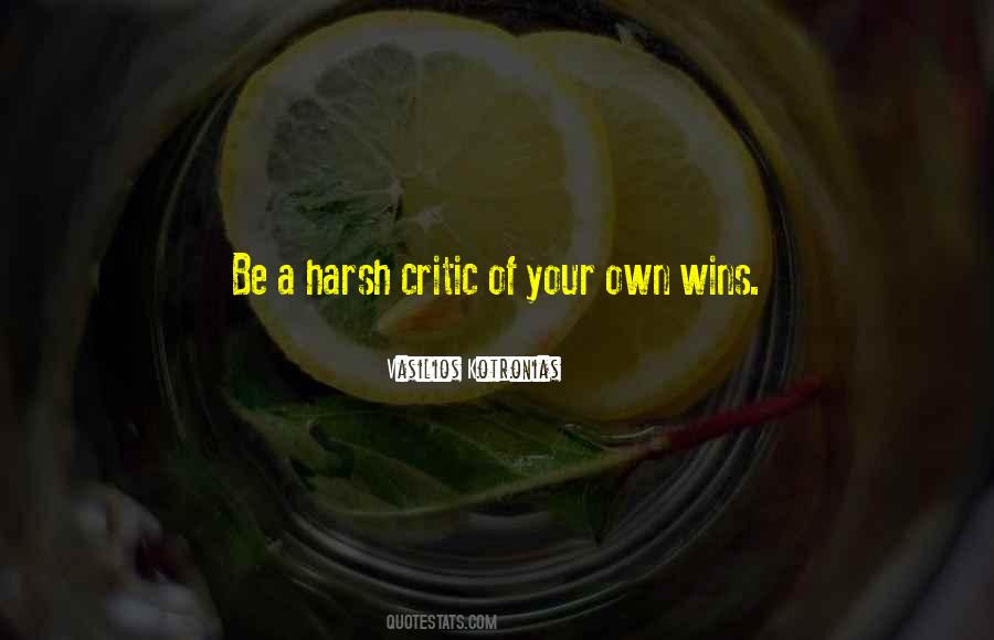 Vasilios Kotronias Quotes #1470334 Vasilios Kotronias Quotes #1470334