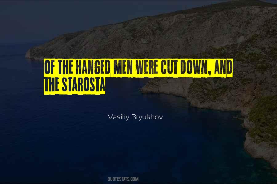 Vasiliy Bryukhov Quotes #155464