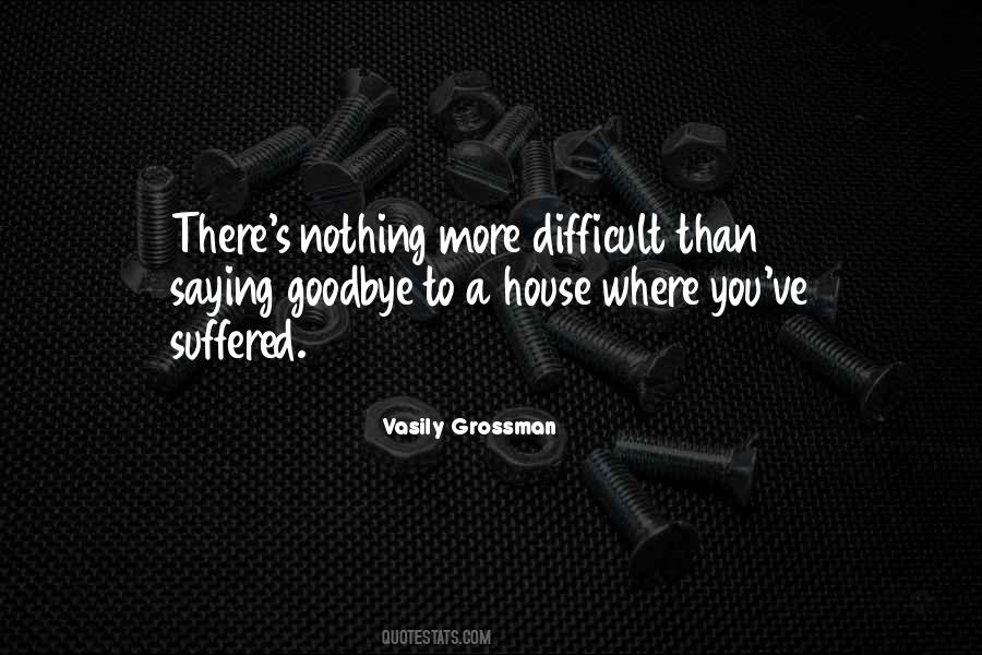 Vasily Grossman Quotes #116514