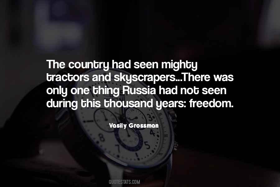 Vasily Grossman Quotes #1270458