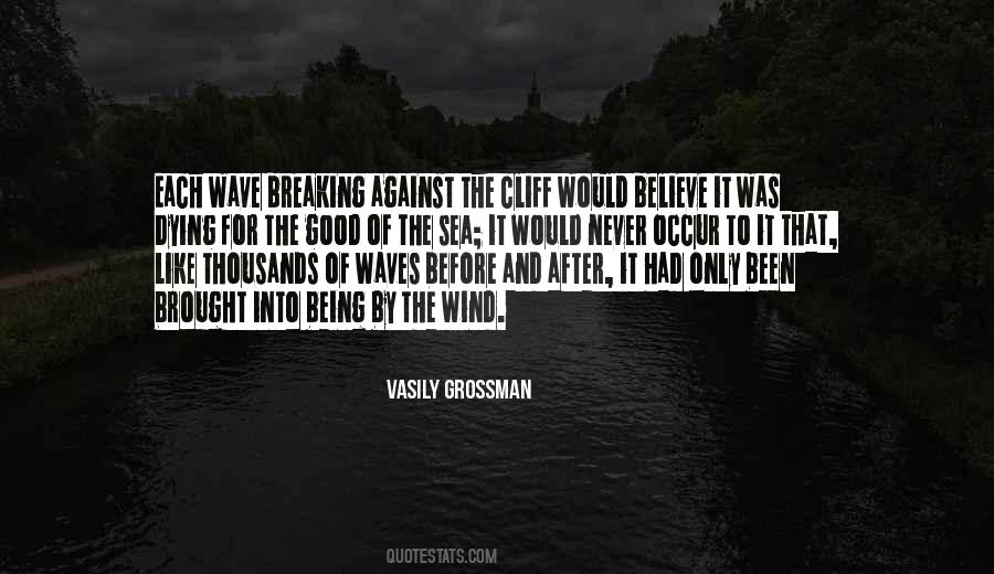 Vasily Grossman Quotes #1290724