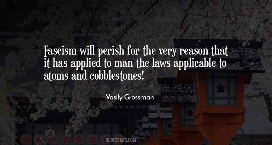 Vasily Grossman Quotes #1402514