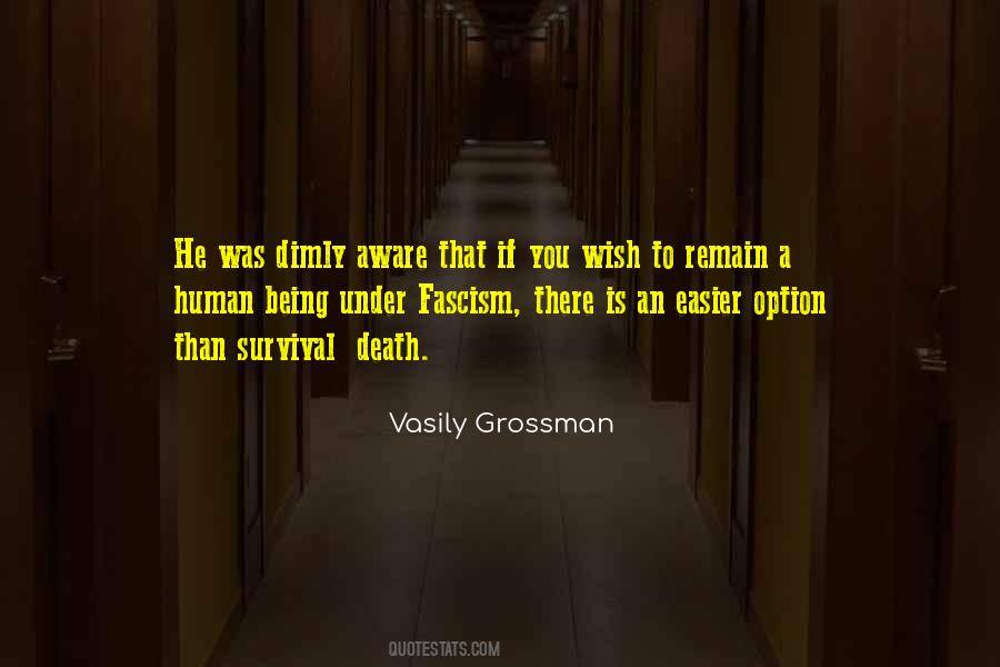 Vasily Grossman Quotes #1830989