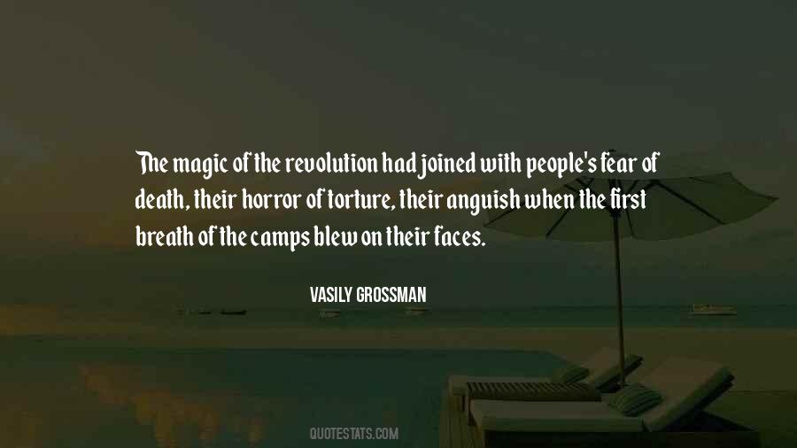 Vasily Grossman Quotes #365264