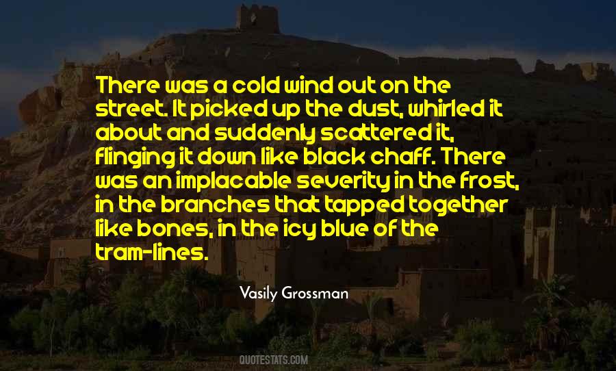 Vasily Grossman Quotes #521925