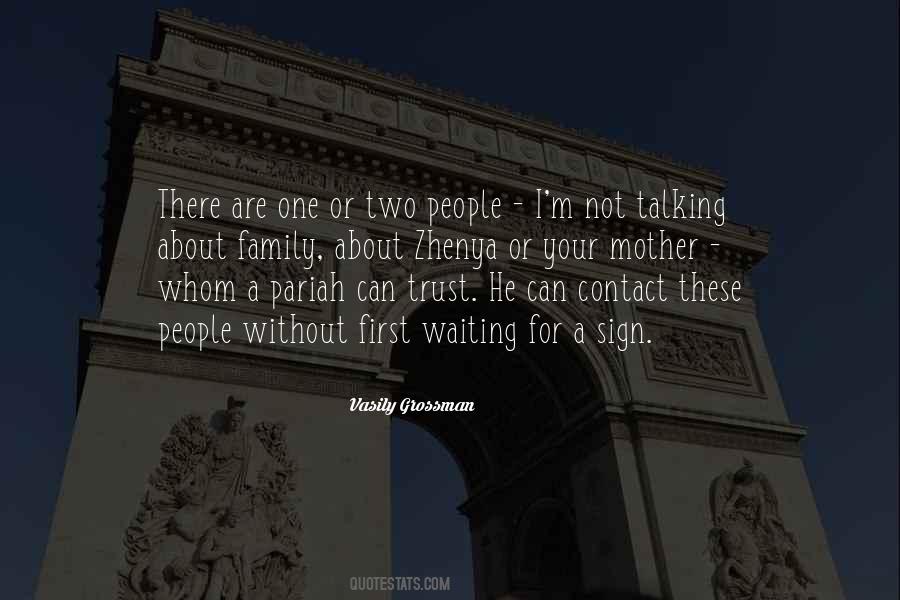 Vasily Grossman Quotes #524006