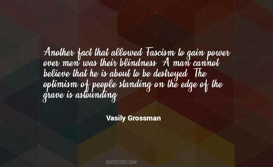 Vasily Grossman Quotes #727928