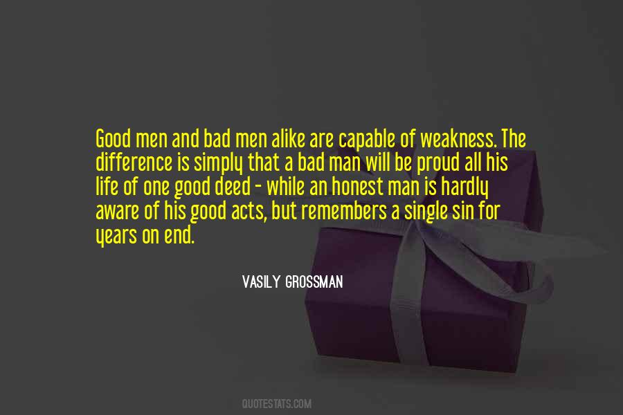 Vasily Grossman Quotes #807343