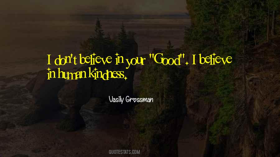 Vasily Grossman Quotes #927827