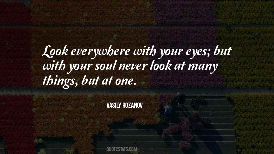 Vasily Rozanov Quotes #173507 Vasily Rozanov Quotes #173507