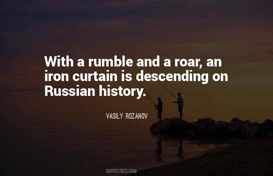 Vasily Rozanov Quotes #893121