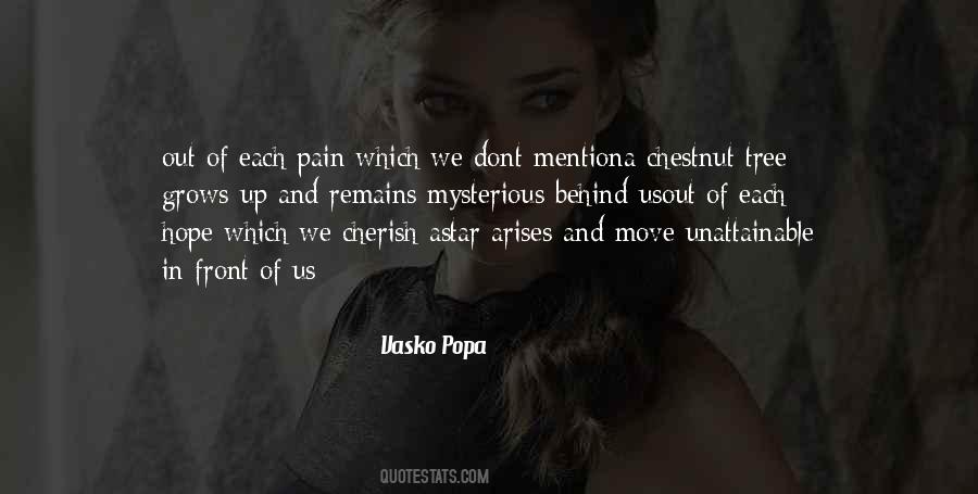 Vasko Popa Quotes #1724644 Vasko Popa Quotes #1724644