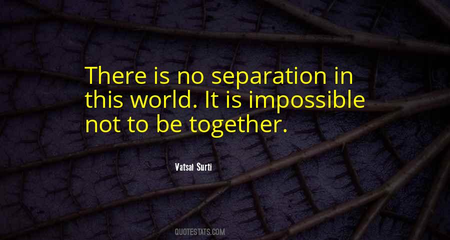 Vatsal Surti Quotes #1055945