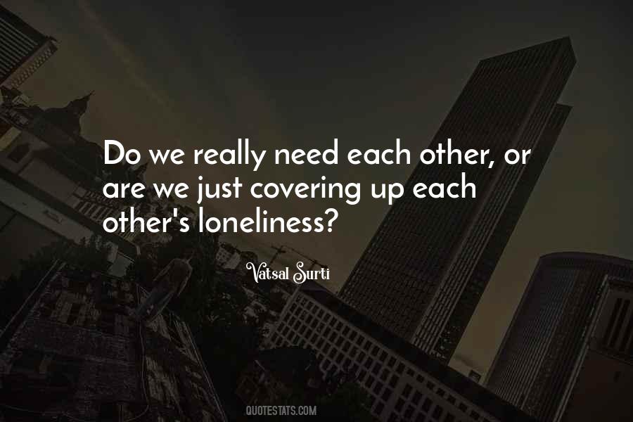 Vatsal Surti Quotes #1442824