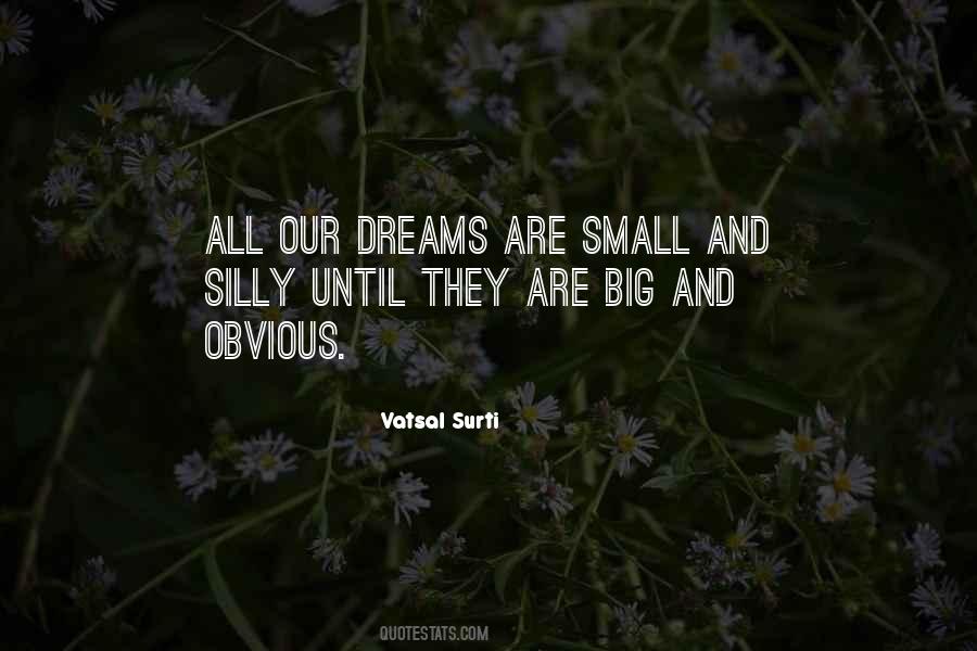 Vatsal Surti Quotes #494408