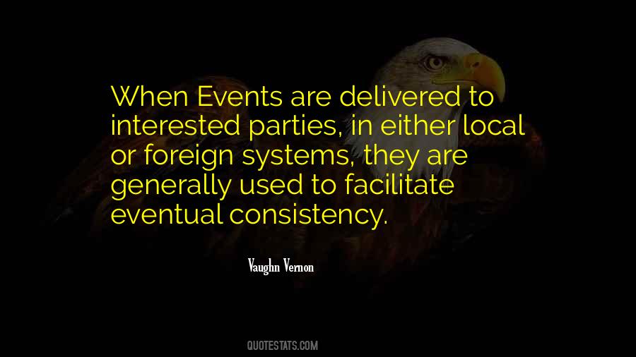 Vaughn Vernon Quotes #341905 Vaughn Vernon Quotes #341905