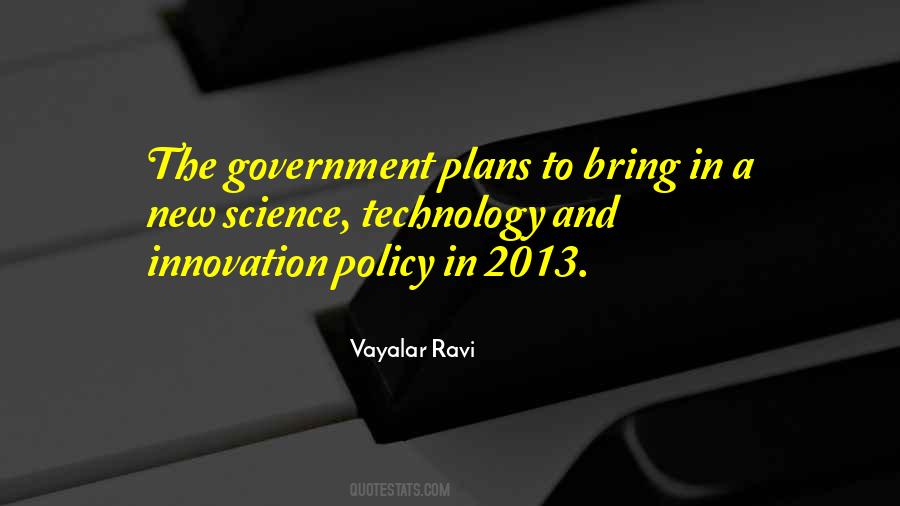 Vayalar Ravi Quotes #350367