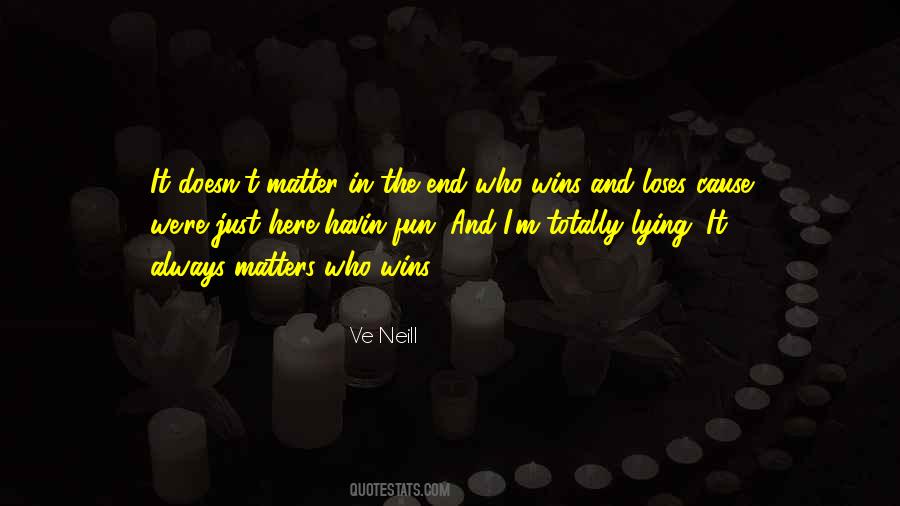 Ve Neill Quotes #252508 Ve Neill Quotes #252508
