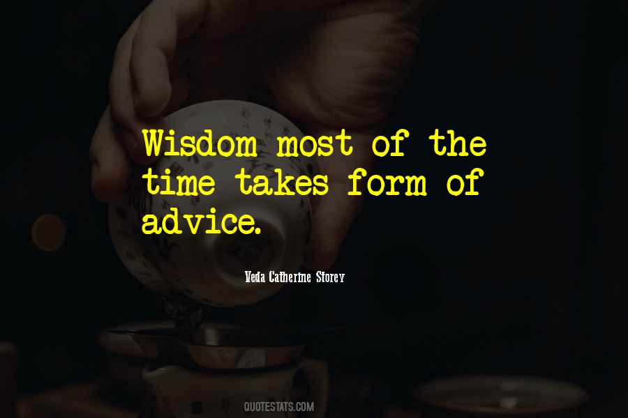 Veda Catherine Storey Quotes #167017 Veda Catherine Storey Quotes #167017