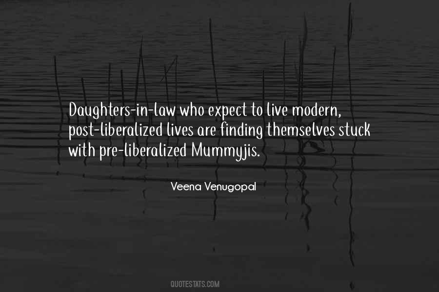 Veena Venugopal Quotes #1427665