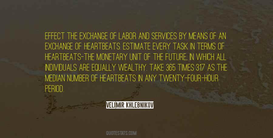 Velimir Khlebnikov Quotes #1084296