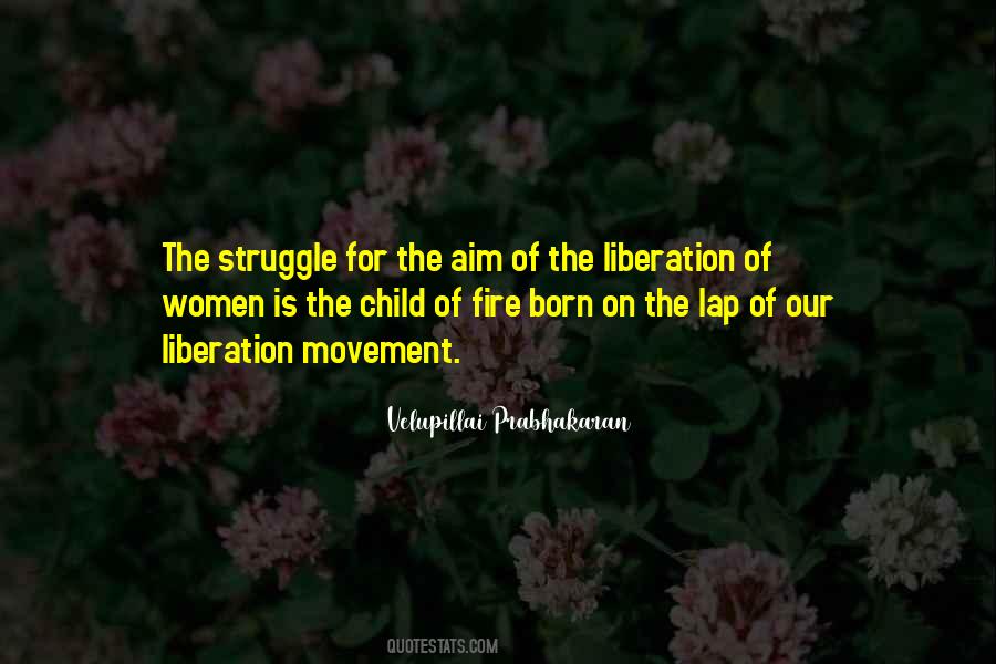 Velupillai Prabhakaran Quotes #1821230