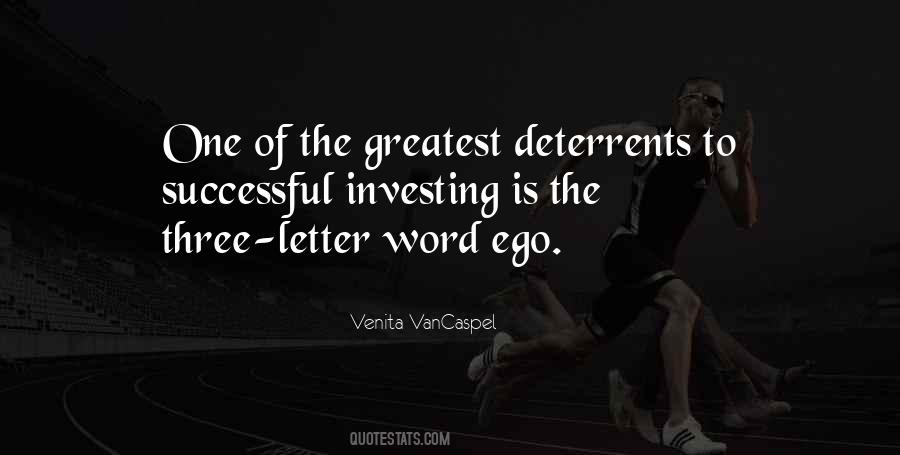 Venita VanCaspel Quotes #1179510