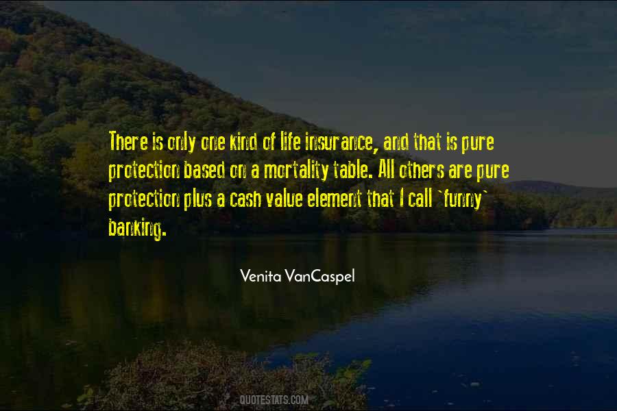 Venita VanCaspel Quotes #1499349