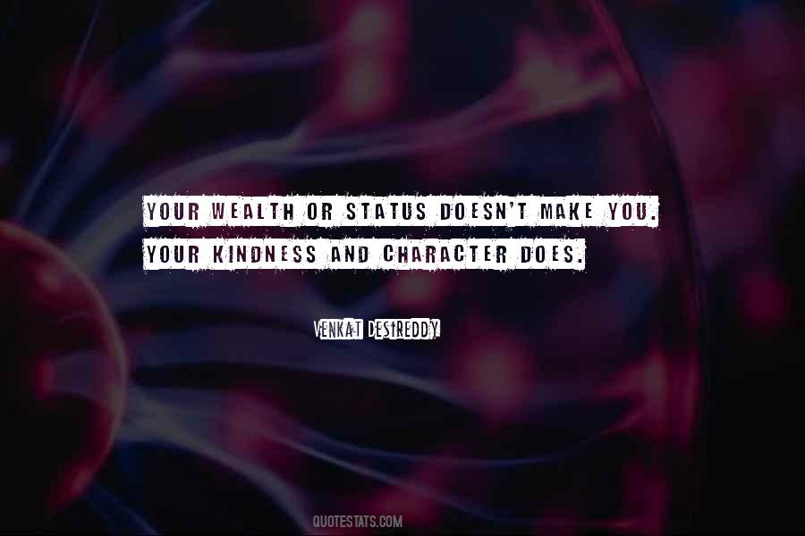 Venkat Desireddy Quotes #300050 Venkat Desireddy Quotes #300050