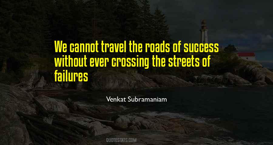 Venkat Subramaniam Quotes #724303