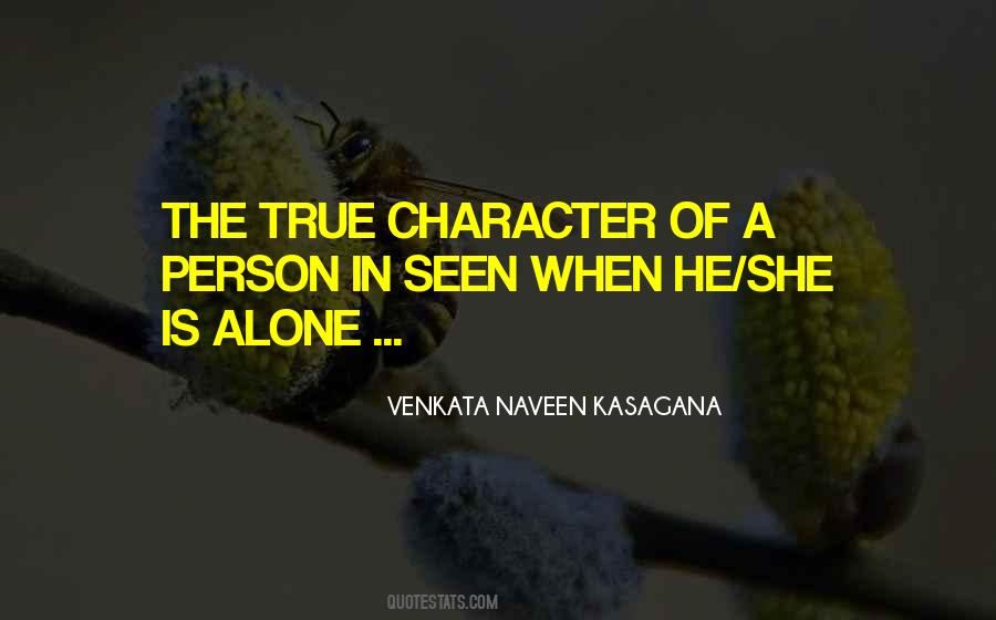 VENKATA NAVEEN KASAGANA Quotes #492801