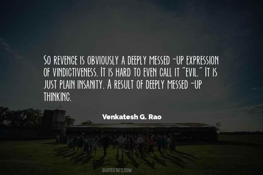 Venkatesh G. Rao Quotes #1158952